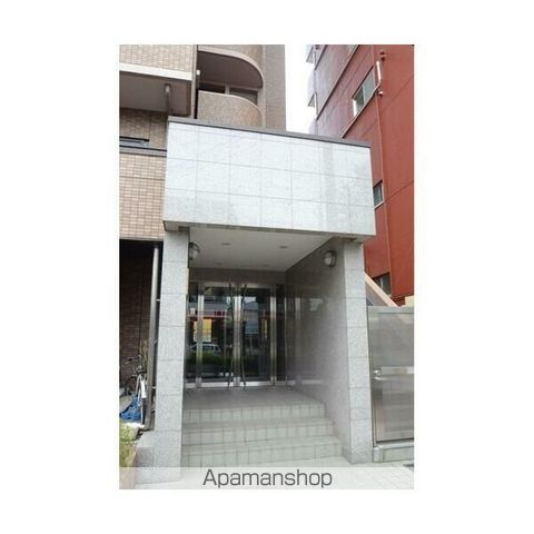 ベルカント相模大野の外観写真