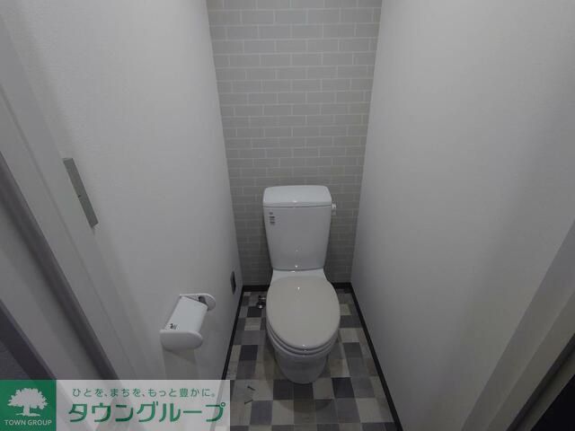 トイレ　※参考写真現状優先