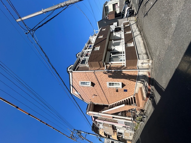 リバティー野方