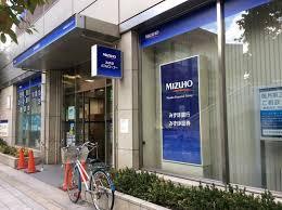 銀行　みずほ銀行 高槻支店（銀行）まで157m