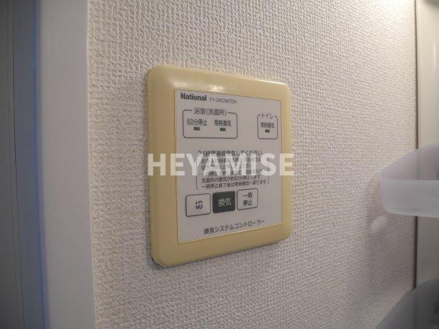 その他設備　※別号室写真(現状優先)