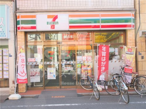 ＪＲ埼京線 十条駅 徒歩5分 2階建 築23年の周辺写真