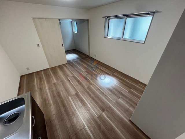 La-Crea曽根の内装写真