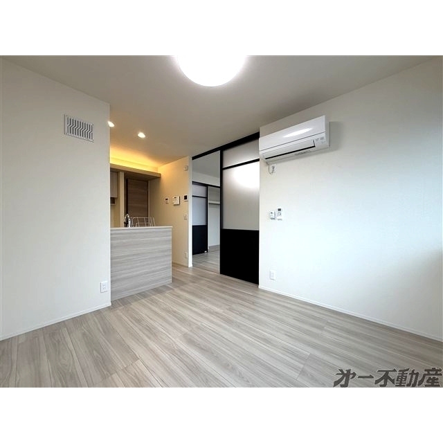 建物外観　ＬＤＫ