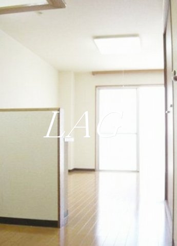 居室・リビング　洋室のお部屋です。