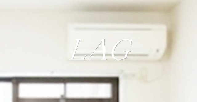 その他設備　エアコンです。
