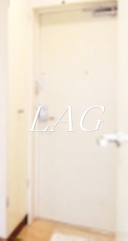 玄関　玄関です。