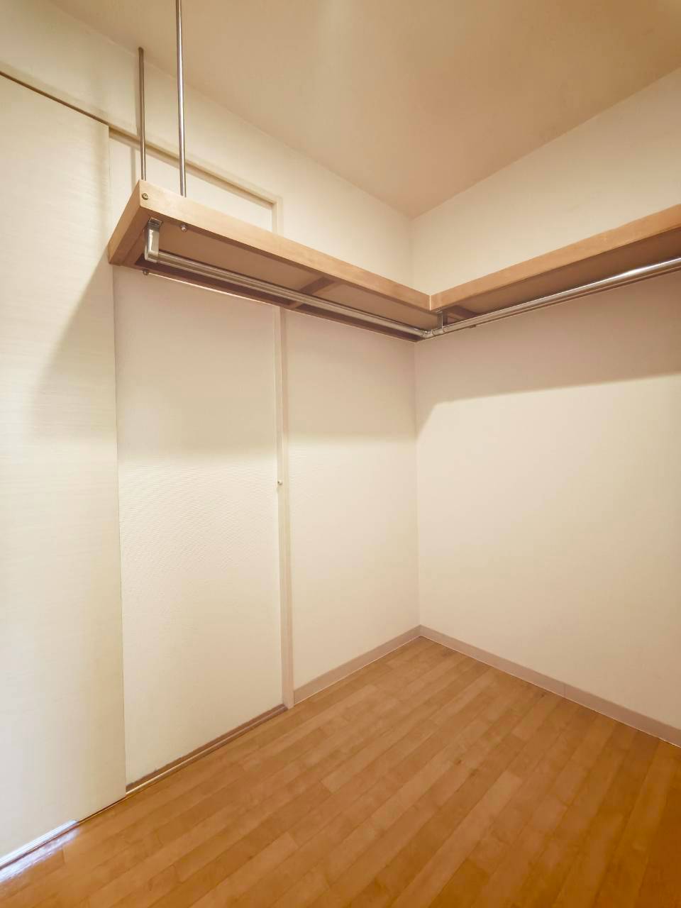 ポレールの内装写真