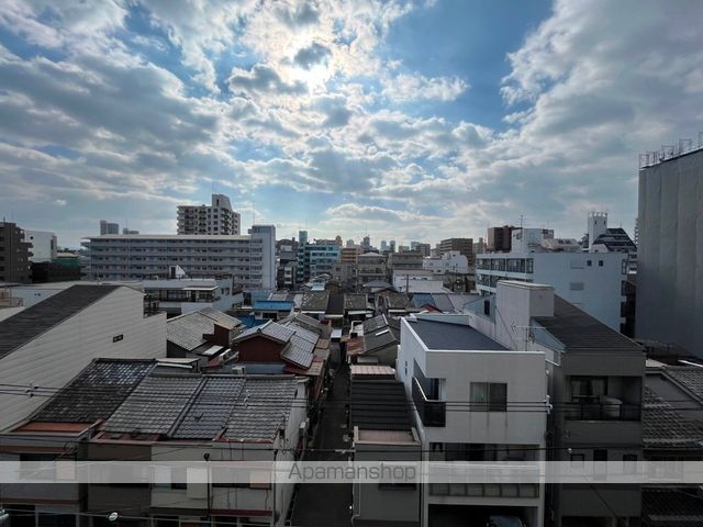 眺望　眺望