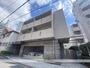 目黒駅より徒歩4分 3階 築20年1ヶ月の賃貸物件
