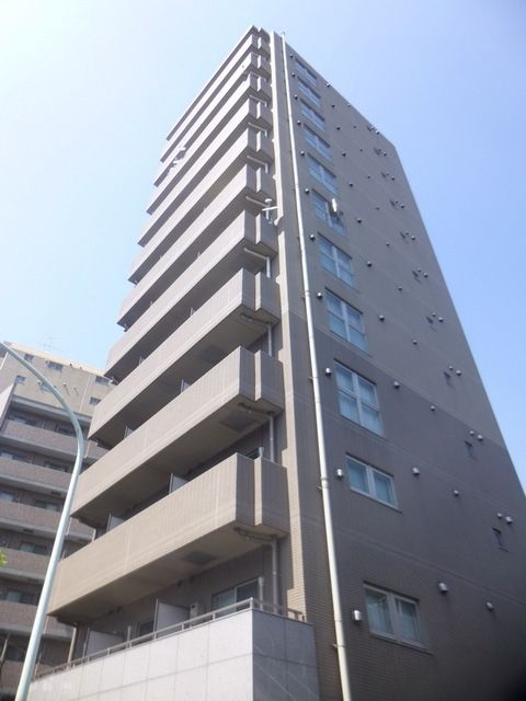 建物外観　★外観★