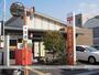 郵便局　西市郵便局（郵便局）まで1100m