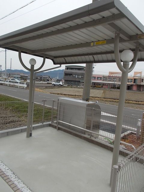 ヴィオラの外観写真