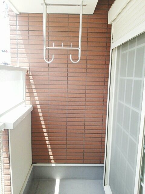 ヴィオラの内装写真