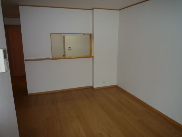 ヴィオラの居間写真