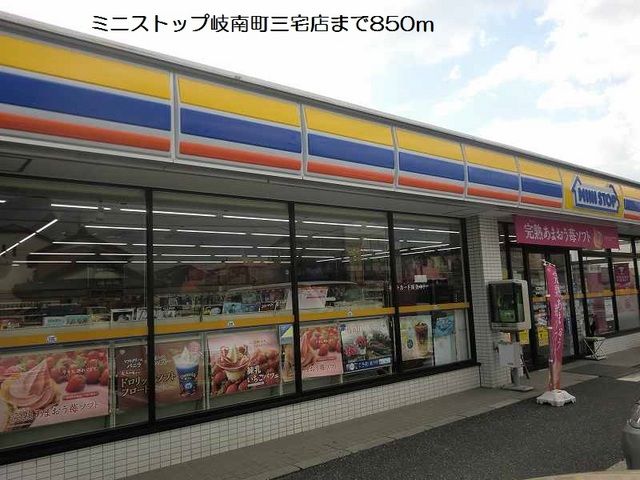 ヴィオラの周辺写真