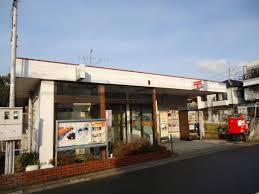 郵便局　堺鳳西郵便局（郵便局）まで428m