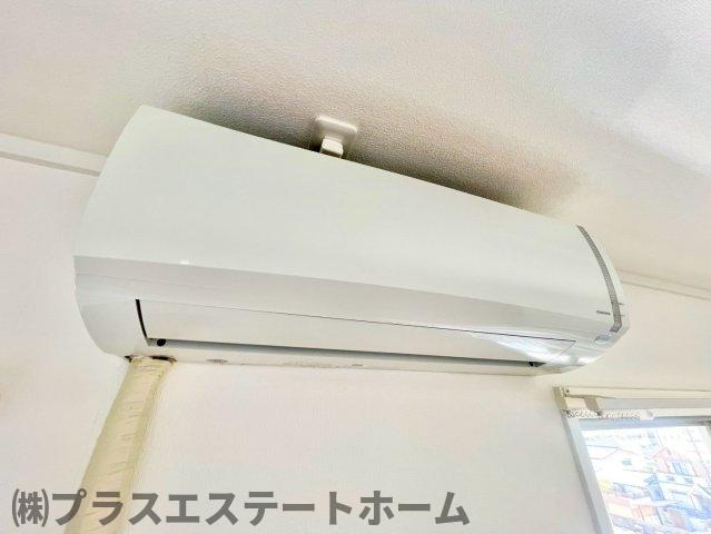 白川台藤ハイツのその他写真