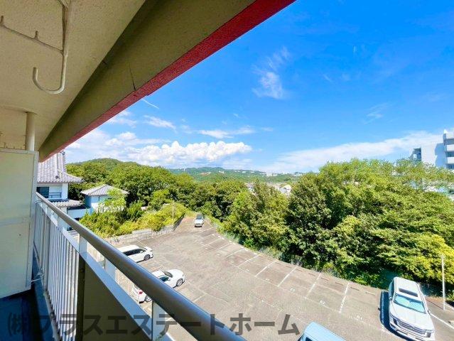 白川台藤ハイツのその他写真