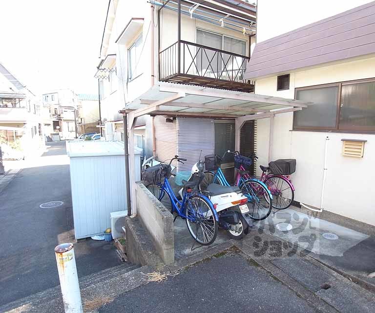 第一北原ハイツのその他写真