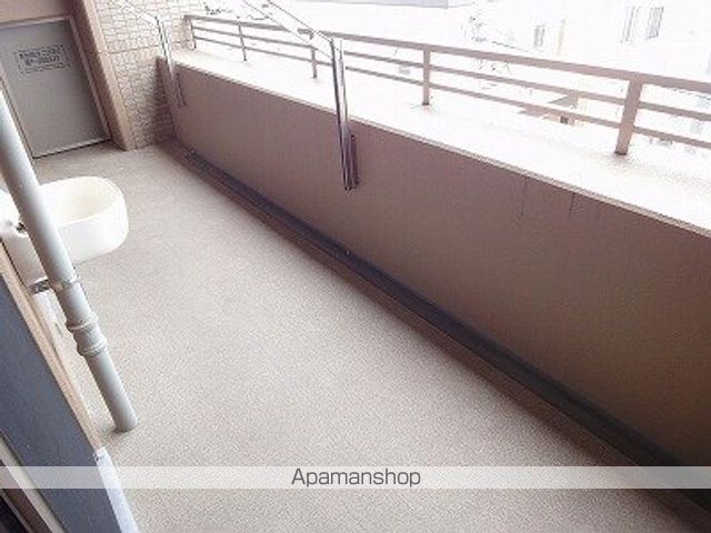 とさでん交通後免線 介良通駅 徒歩5分 10階建 築21年の内装写真