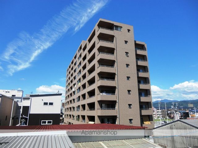 とさでん交通後免線 介良通駅 徒歩5分 築21年