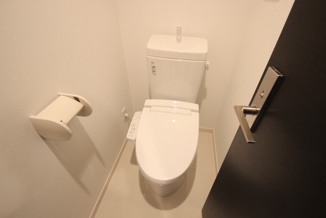 SEIWA BLDのトイレ写真