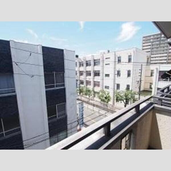 眺望　三軒家東4丁目戸建　眺望