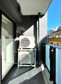 東京メトロ丸ノ内線 四谷三丁目駅 徒歩3分 5階建 築4年の内装写真