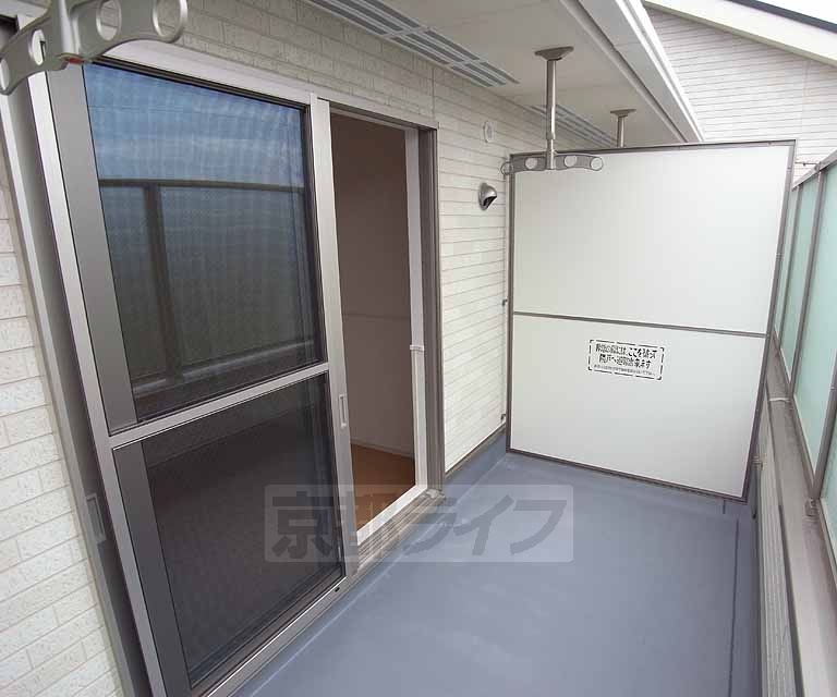 ＪＲ奈良線 木幡駅 徒歩11分 3階建 築12年の内装写真
