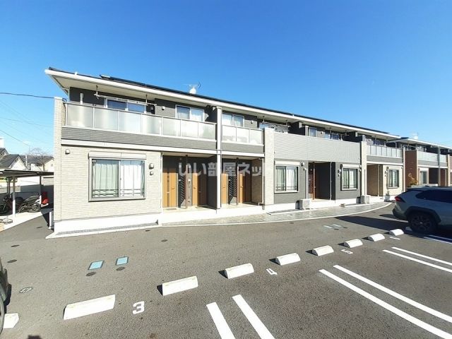イチヨウ Bの外観写真