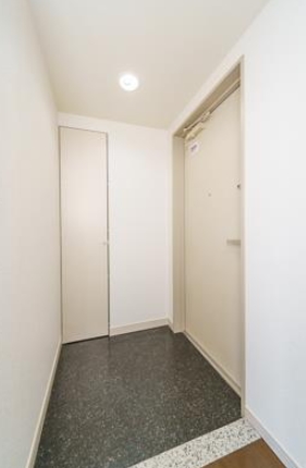 玄関　他部屋参考写真