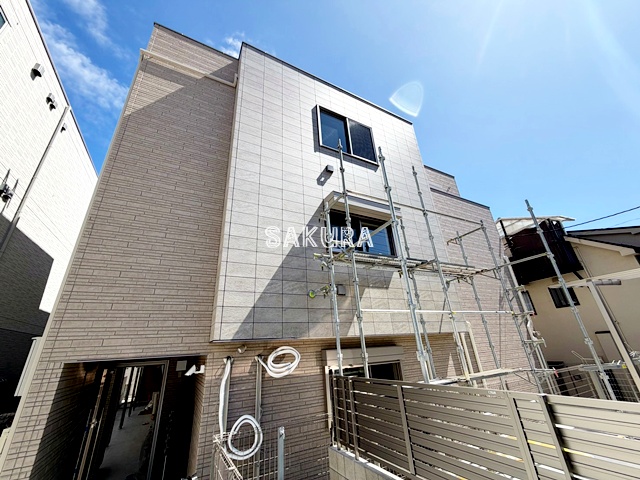 建物外観　当店おすすめ物件♪