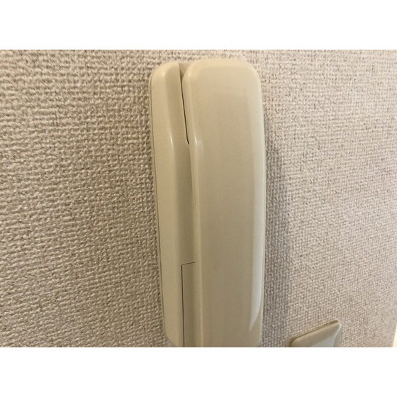 セキュリティ　インターホン