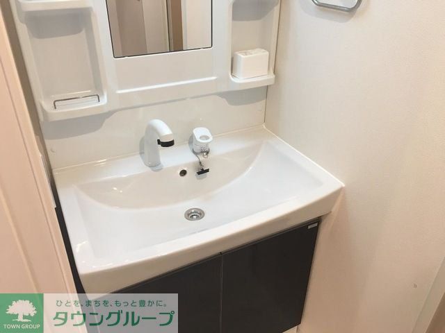 洗面設備　★お部屋探しはタウンハウジングまで★