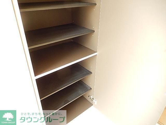 収納　★お部屋探しはタウンハウジングまで★