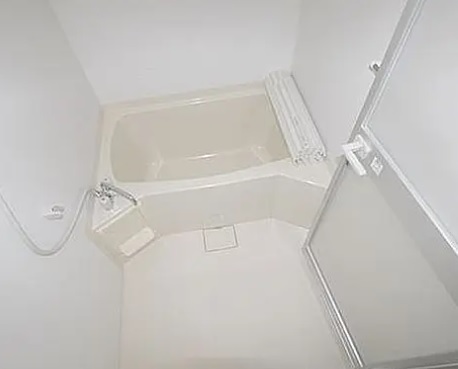 バス・シャワールーム　別のお部屋の室内写真になります。