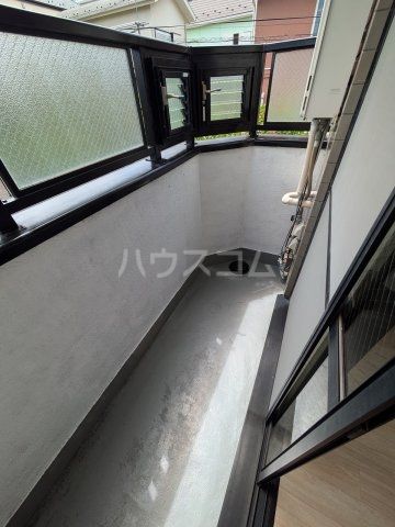 コパーズアプト港南VIパートIIの内装写真