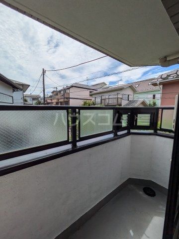 コパーズアプト港南VIパートIIのその他写真