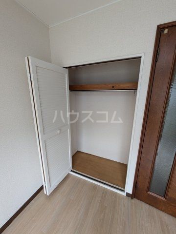 コパーズアプト港南VIパートIIの内装写真