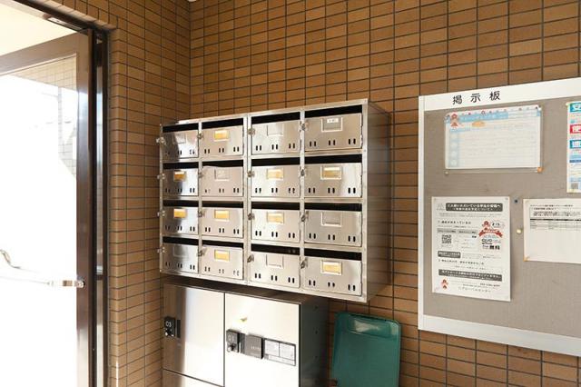 ヴィラ・アンソレイエ高松の外観写真
