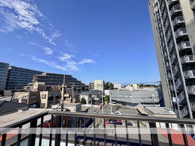 ＪＲ中央線 立川駅 徒歩16分 5階建 築34年のその他写真