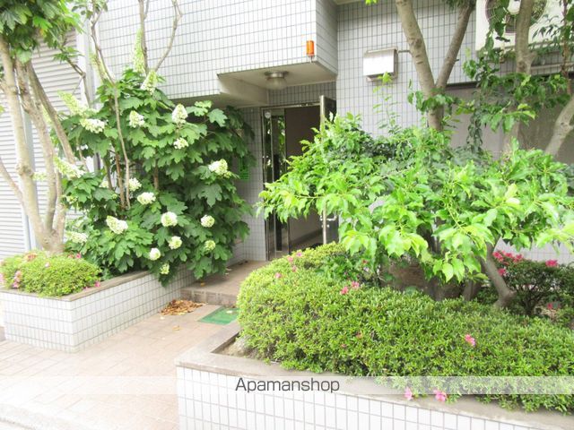 ＪＲ中央線 立川駅 徒歩16分 5階建 築34年の外観写真