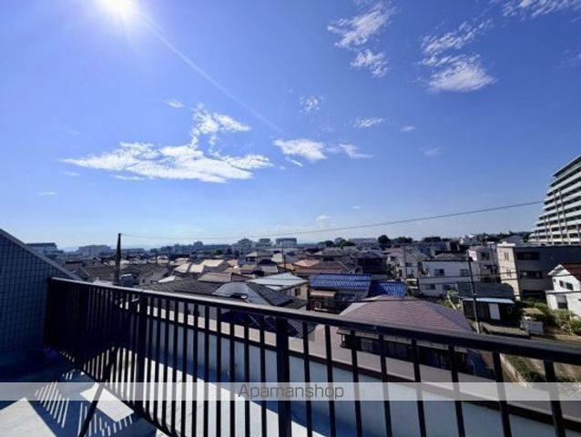 ＪＲ中央線 立川駅 徒歩16分 5階建 築34年の内装写真