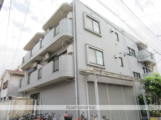 ＪＲ中央線 立川駅 徒歩16分 築34年