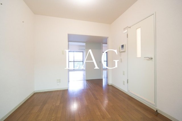 居室・リビング　洋室のお部屋です。