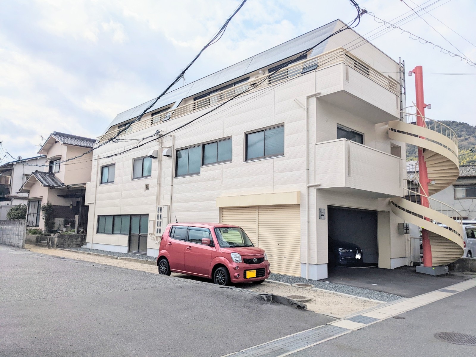 クレールAGA