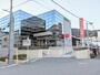 銀行　呉信用金庫阿賀支店（銀行）まで148m