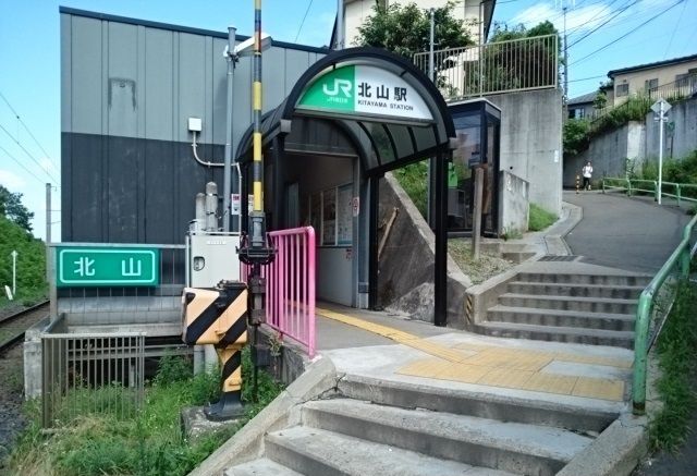 その他　JR仙山線北山駅（その他）まで630m