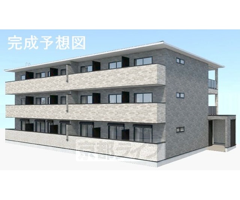 地下鉄東西線 小野駅 徒歩9分 新築